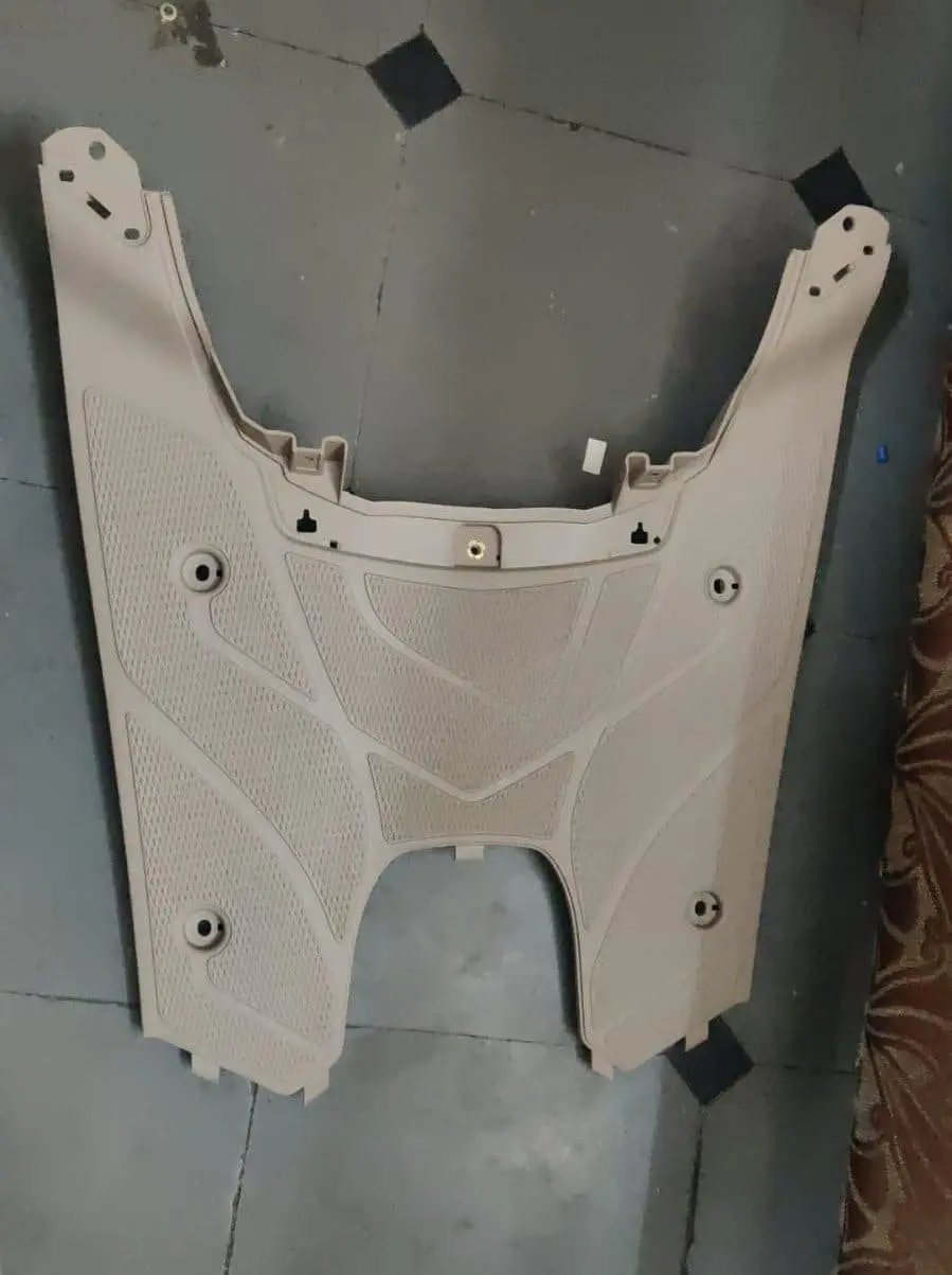 Jupiter Scooter Floor Board