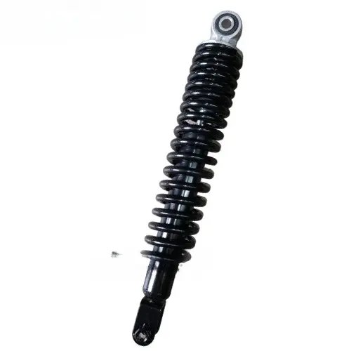 Jupiter Zx Drum Shock Absorber Rear Genuine Rear Suspension –