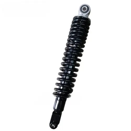 Jupiter Zx Smart Xonnect Shock Absorber Rear Genuine Rear Suspension –