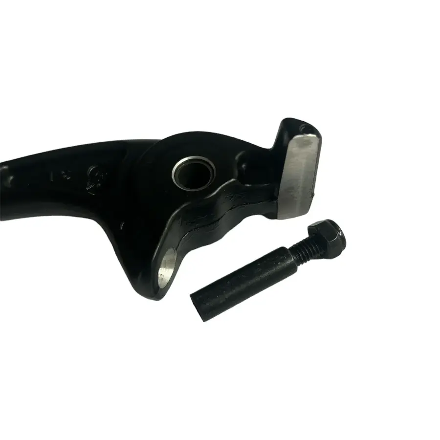 Kab00225 Lever+pin+nut Hunter 350 Cc Royal Enfield