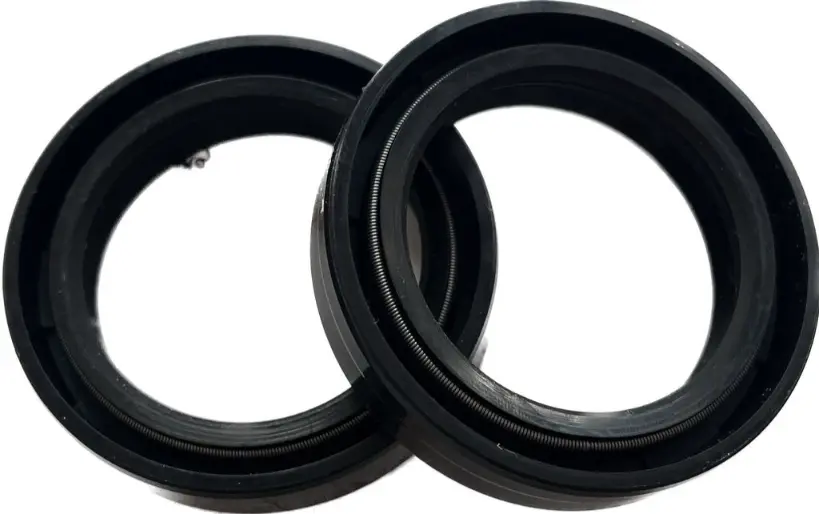 Kawasaki Ninja 250 Fork Oil Seal (set Of 2)