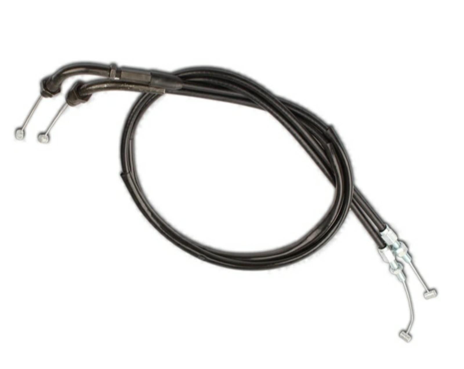 Kawasaki Ninja 250r 2008-2012 Compatible Throttle/ Accelerator Cable