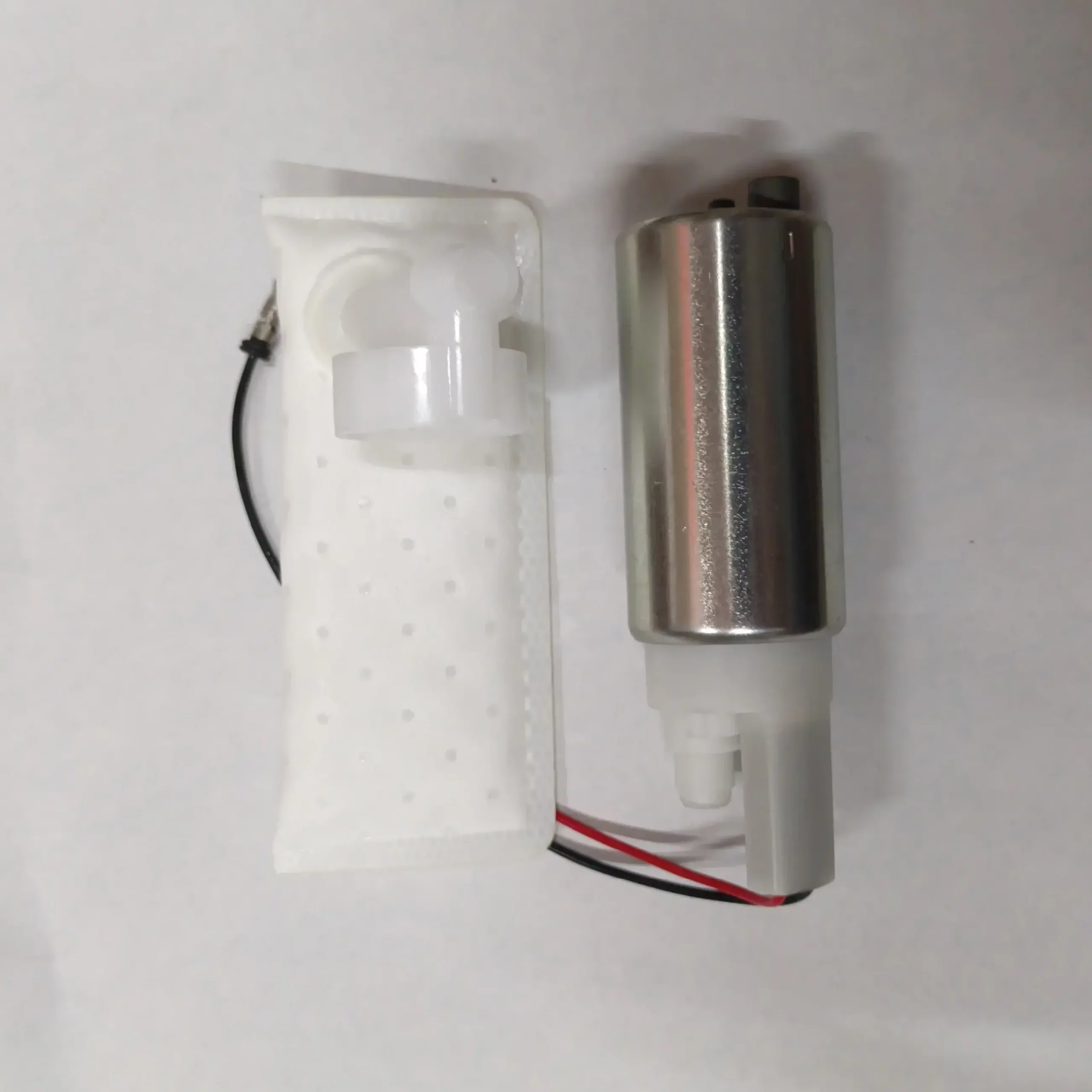 Kawasaki Ninja 250r Fuel Pump Motor With Filter