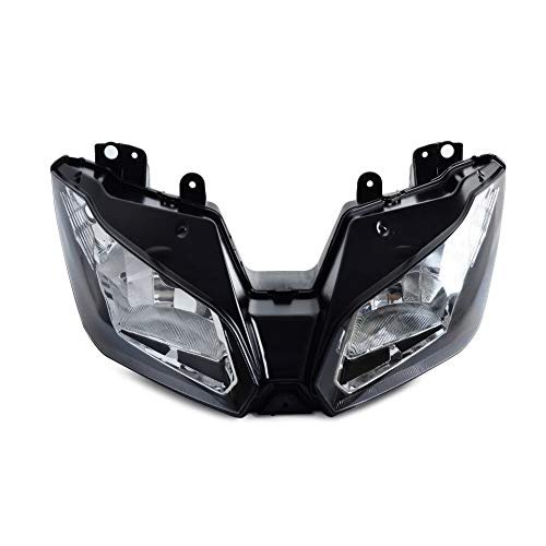 Kawasaki Ninja 300 Compatible Oem Design Headlight Assembly