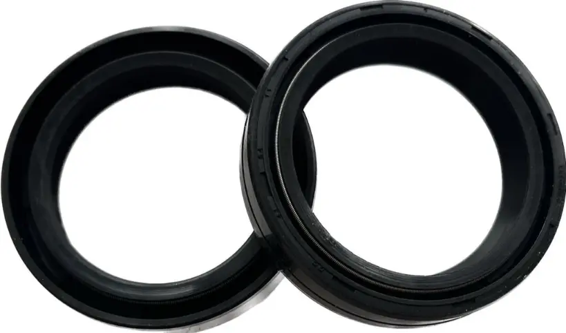 Kawasaki Z900 Fork Oil Seal (set Of 2)