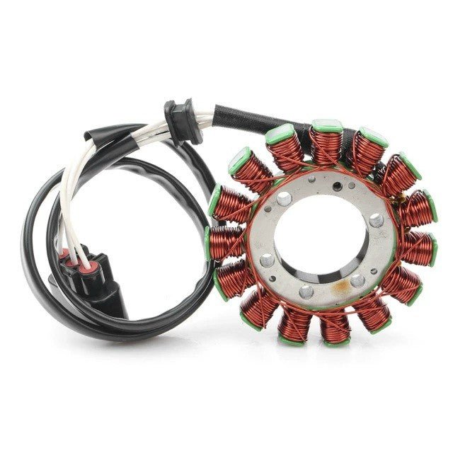 Kawasaki Zx10r 2009-2020 Magnet Coil