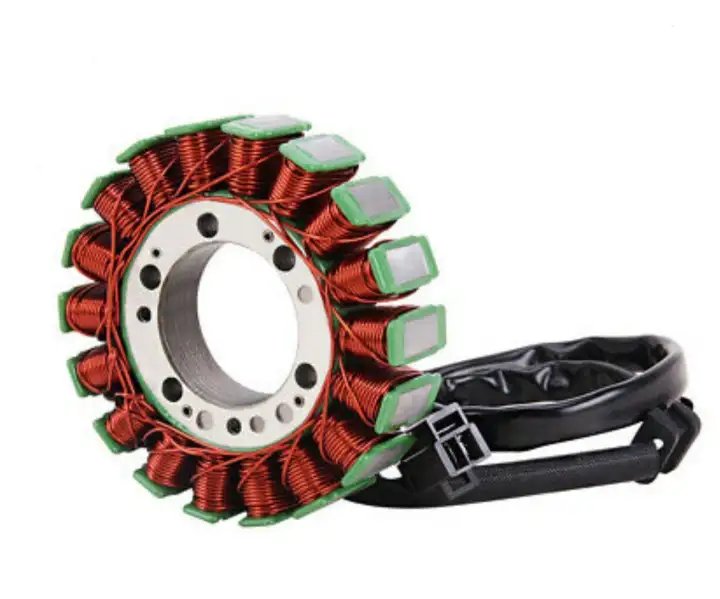 Kawasaki Zx6r 2005-2008 Magnet Coil