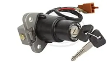 Key Set 35010k0ed51 Honda Xblade (oem),