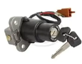 Key Set 35010k1cdc1 Honda Livo Bs6 (oem),