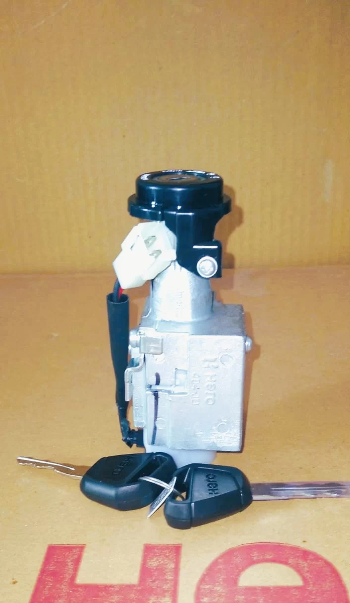 Lock Set (lock Kit) Key Set Maestro Edge 2015 (1st Model Lx) (2 Pin)