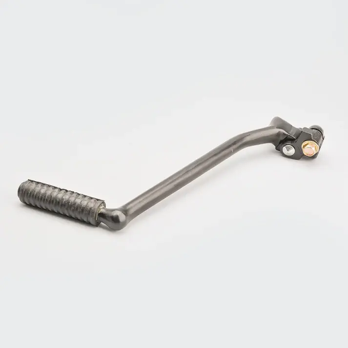 Kick Assy (blk) Glamour/super Splendor