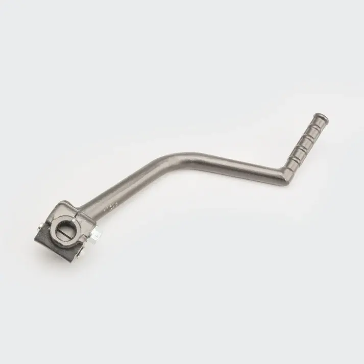 Kick Assy [blk] Rtr160 N