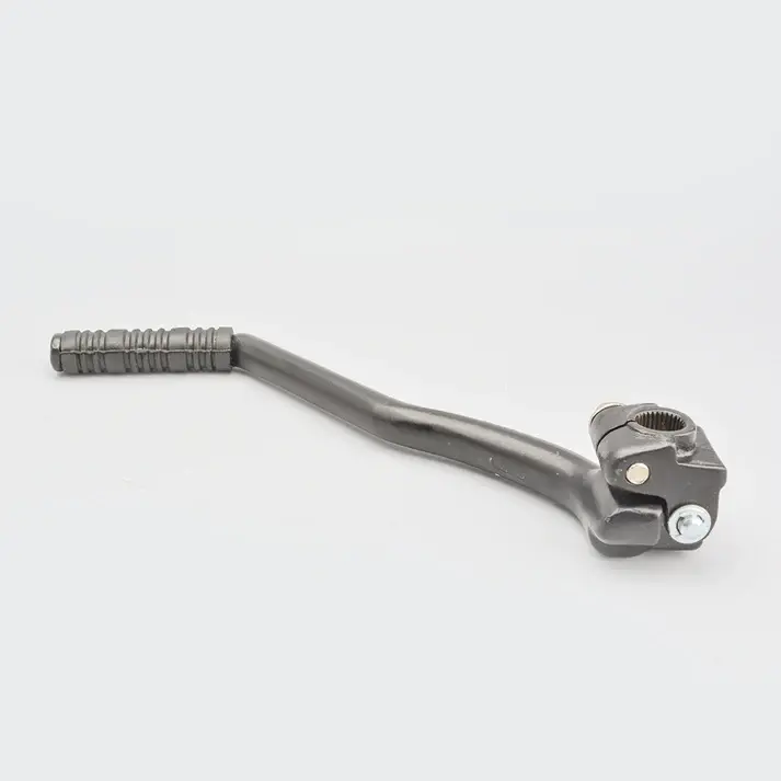 Kick Assy [blk] Rtr160/rtr180