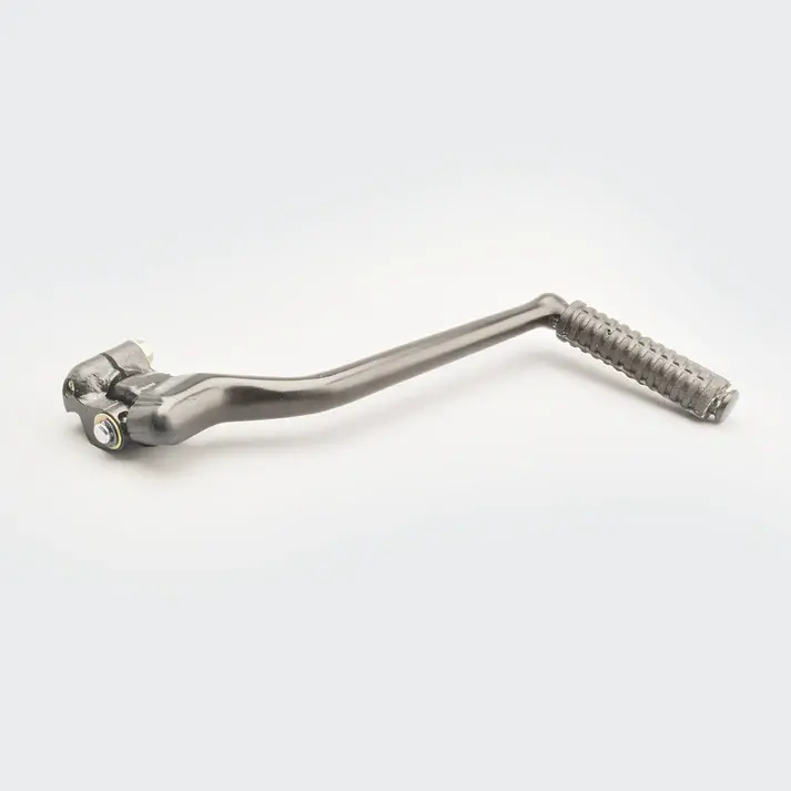 Kick Assy (blk) Splendor Pro/passion Pro/splendor I-smart/hf100 Bs6