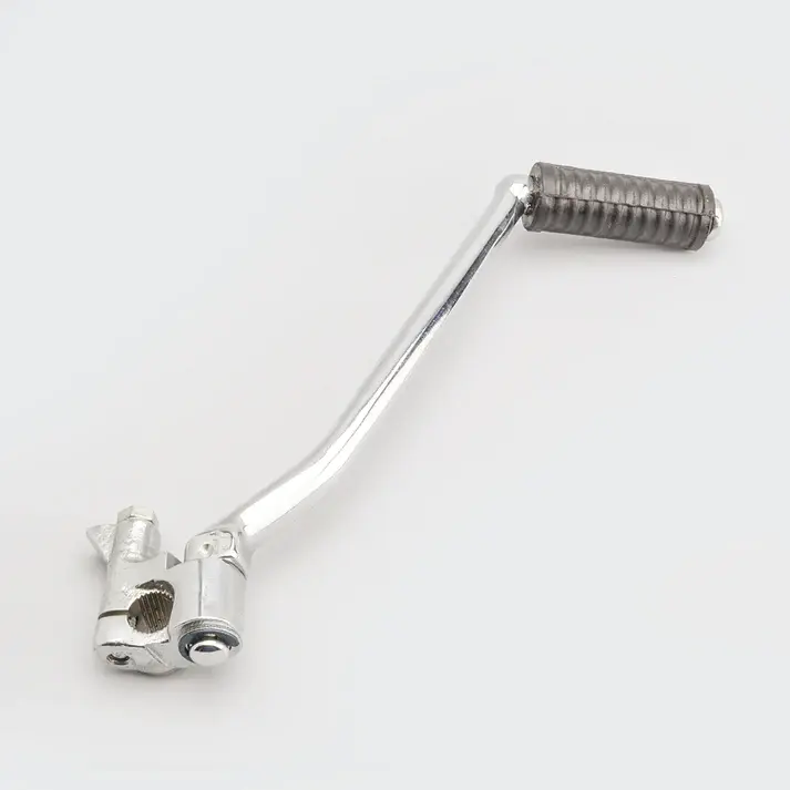 Kick Assy Cbz/ambition/karizma