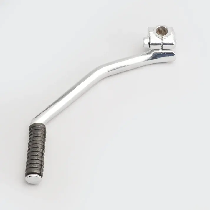 Kick Assy [cp] Apache