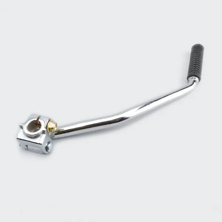 Kick Assy [cp] Shine