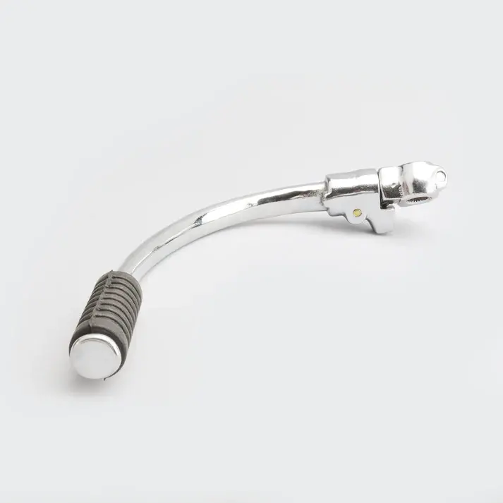 Kick Assy Discover Dtsi/discover 125/discover 135