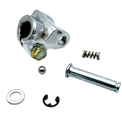 Kick Base Standard Rx 135