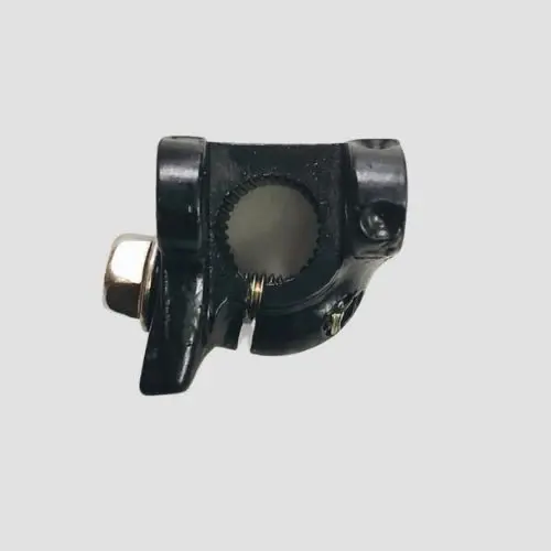 Kick Boss [blk] Glamour