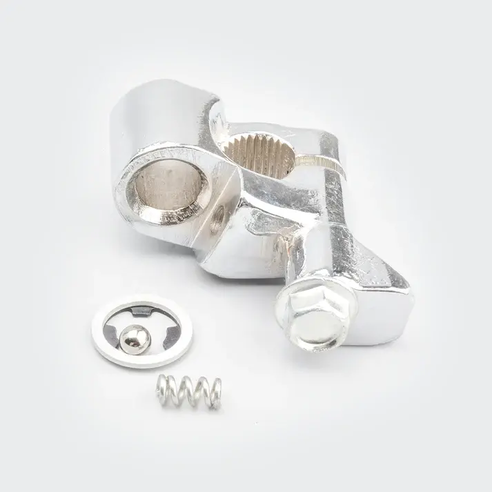 Kick Boss Cbz/ambition/karizma