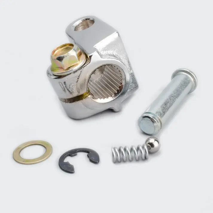 Kick Boss [cp] Shine