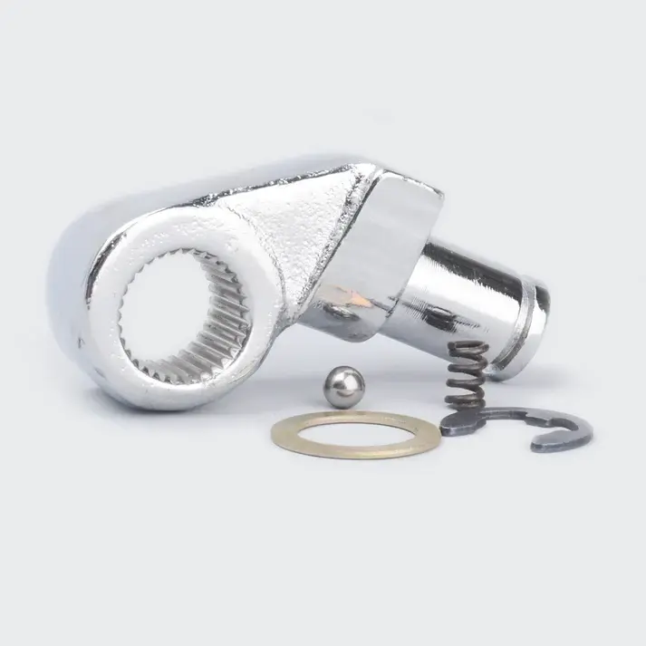 Kick Boss-yamaha Crux/ybx/enticer/libero/fazer