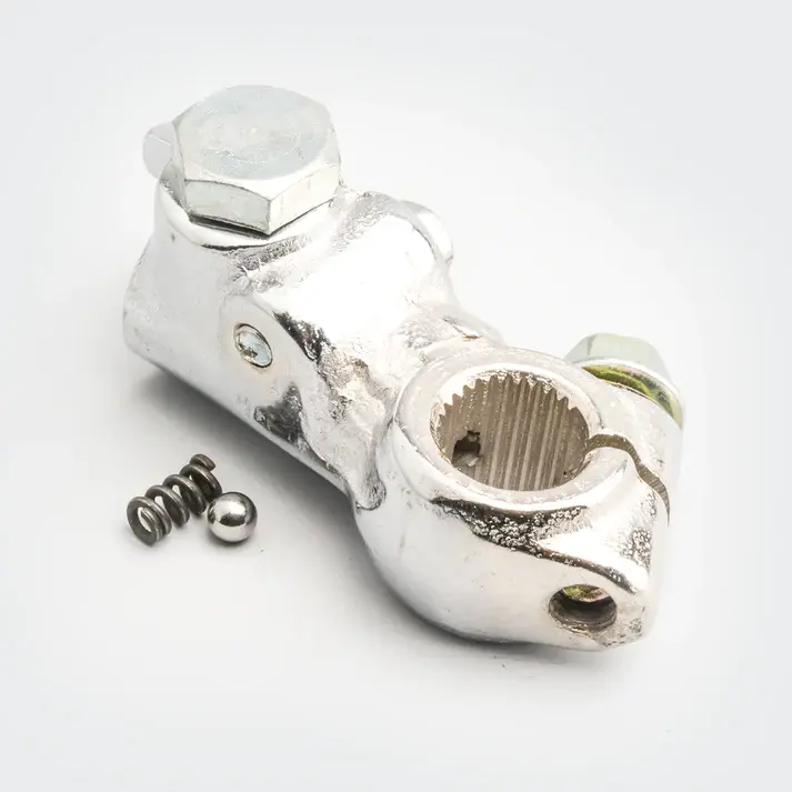 Kick Boss-bajaj Pulsar Dtsi