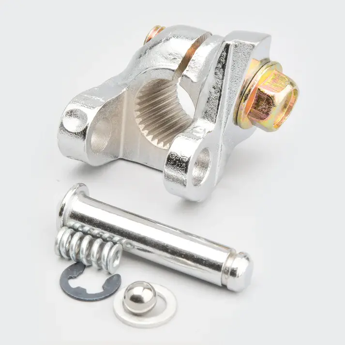 Kick Boss Super Splendor