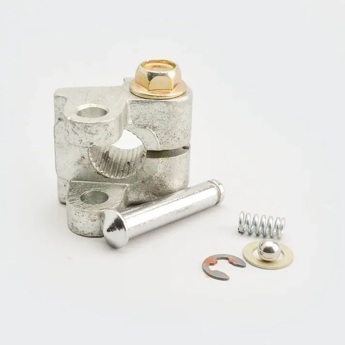 Kick Boss Victor/radeon/victor Glx