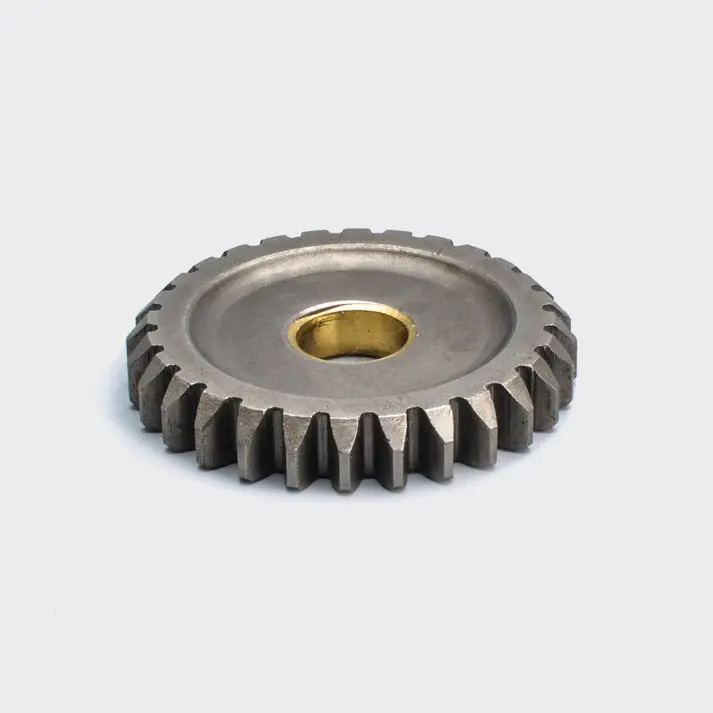 Kick Ideal Gear [28th] [w/bush] Ybx