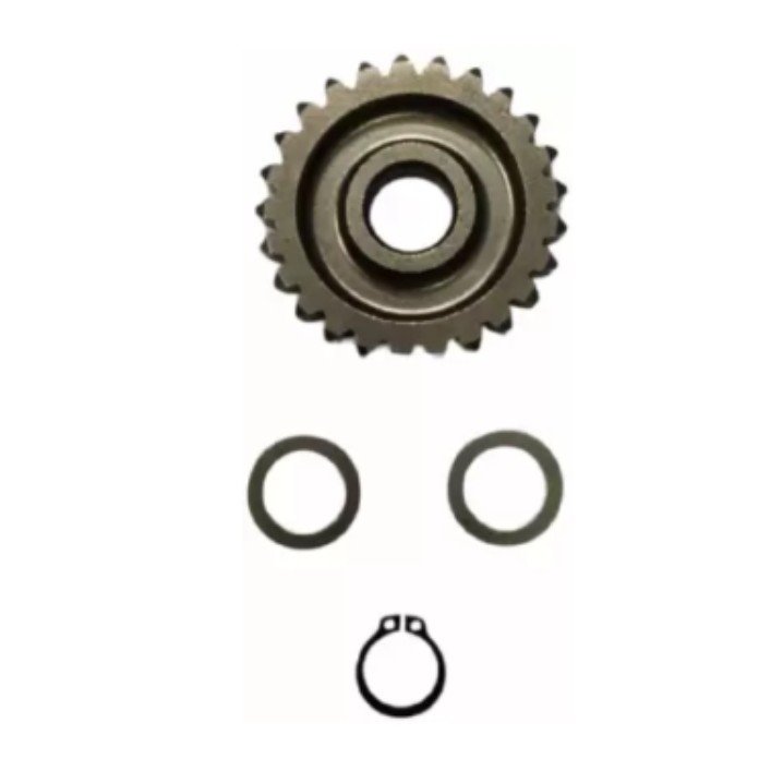 Kick Ideal Gear For Rx 100/135/rxz