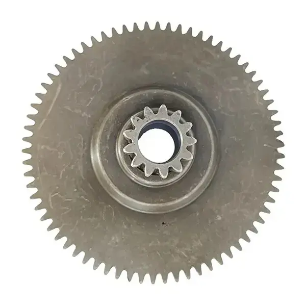 Kick Idle Gear For Xl100