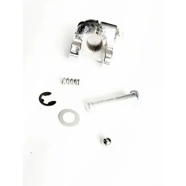 Kick Joint For Spl/pass[cp]