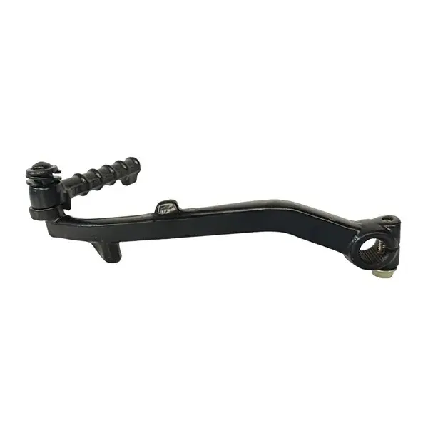 Kick Lever Assy For Fascino Black
