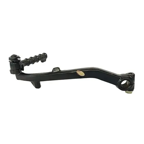 Kick Lever Assy For Fascino Black