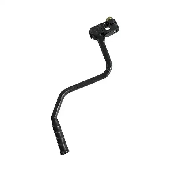 Kick Lever Assy For Gixxer