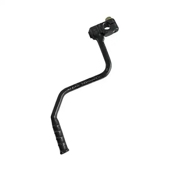 Kick Lever Assy For Gixxer