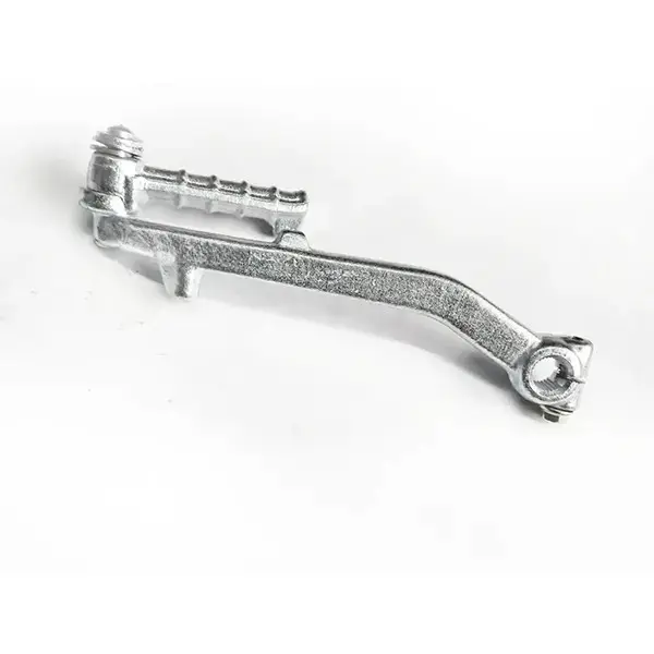 Kick Lever Assy For Ray Cp