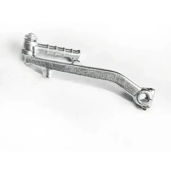 Kick Lever Assy For Ray Cp
