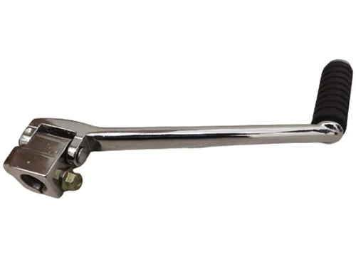 Kick Lever-bajaj Ct100