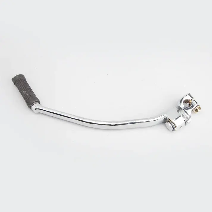 Kick Lever-suzuki Heat-zeus