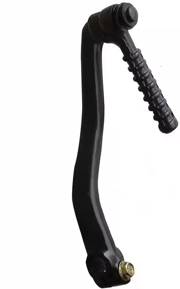 Kick Lever-mahindra Duro