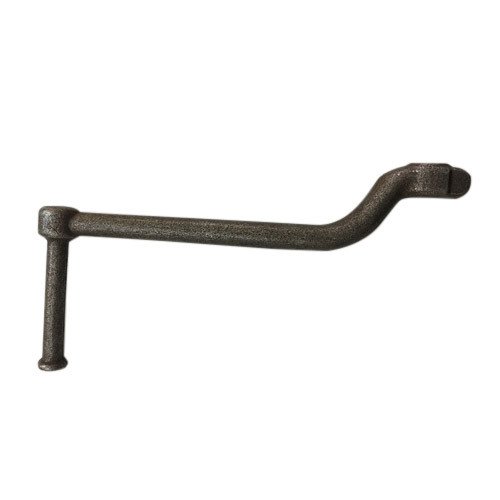 Kick Lever-bajaj M80 Folding