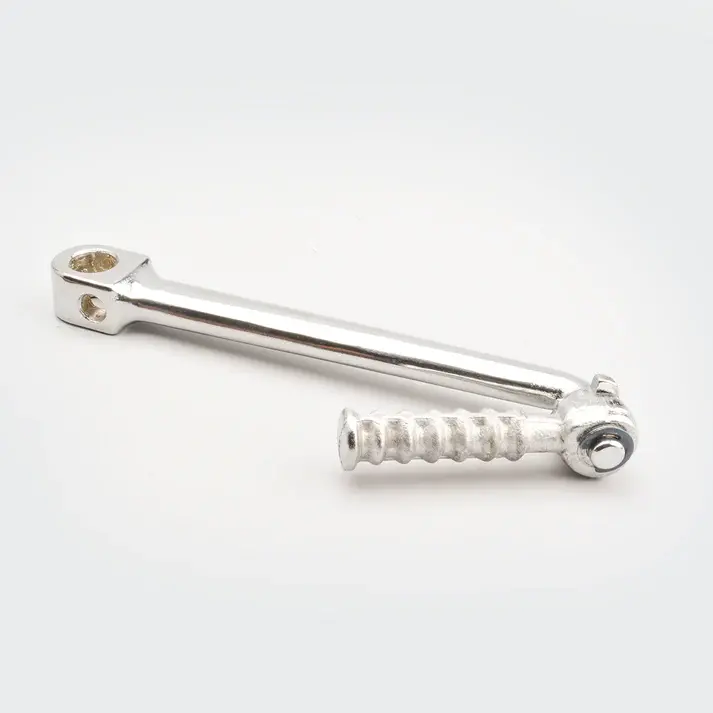 Kick Lever-tvs Pep/streak