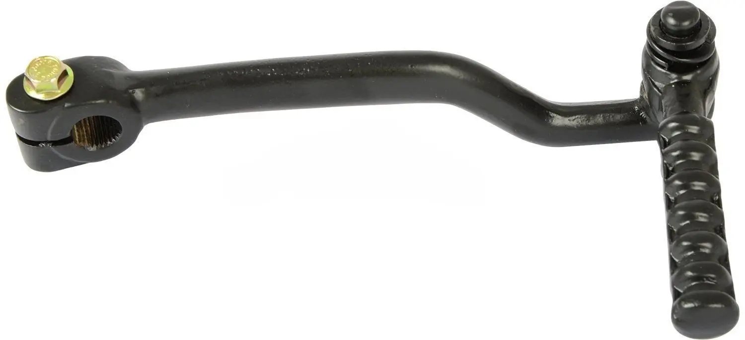 Kick Lever-hero Pleasure/activa