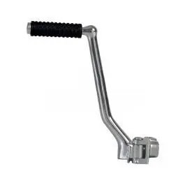 Kick Lever-hero Honda Spl Pro/cd Dlx.pro Cp