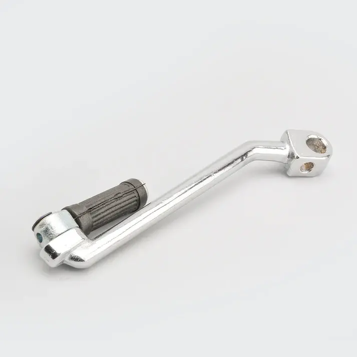 Kick Lever-tvs Super Xl