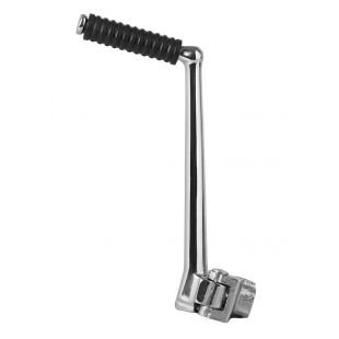 Kick Liver Arm Assy.kick Startr Passion Plus All /splendor Plus /hero Honda