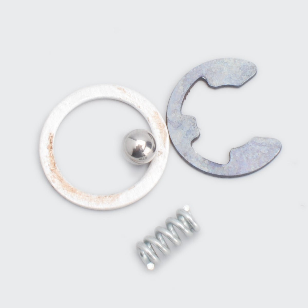 Kick Lock Kit Rx100/crux/fz/libero/fazer O/fazer N/rx135/rxg/sz/ybx/enticer